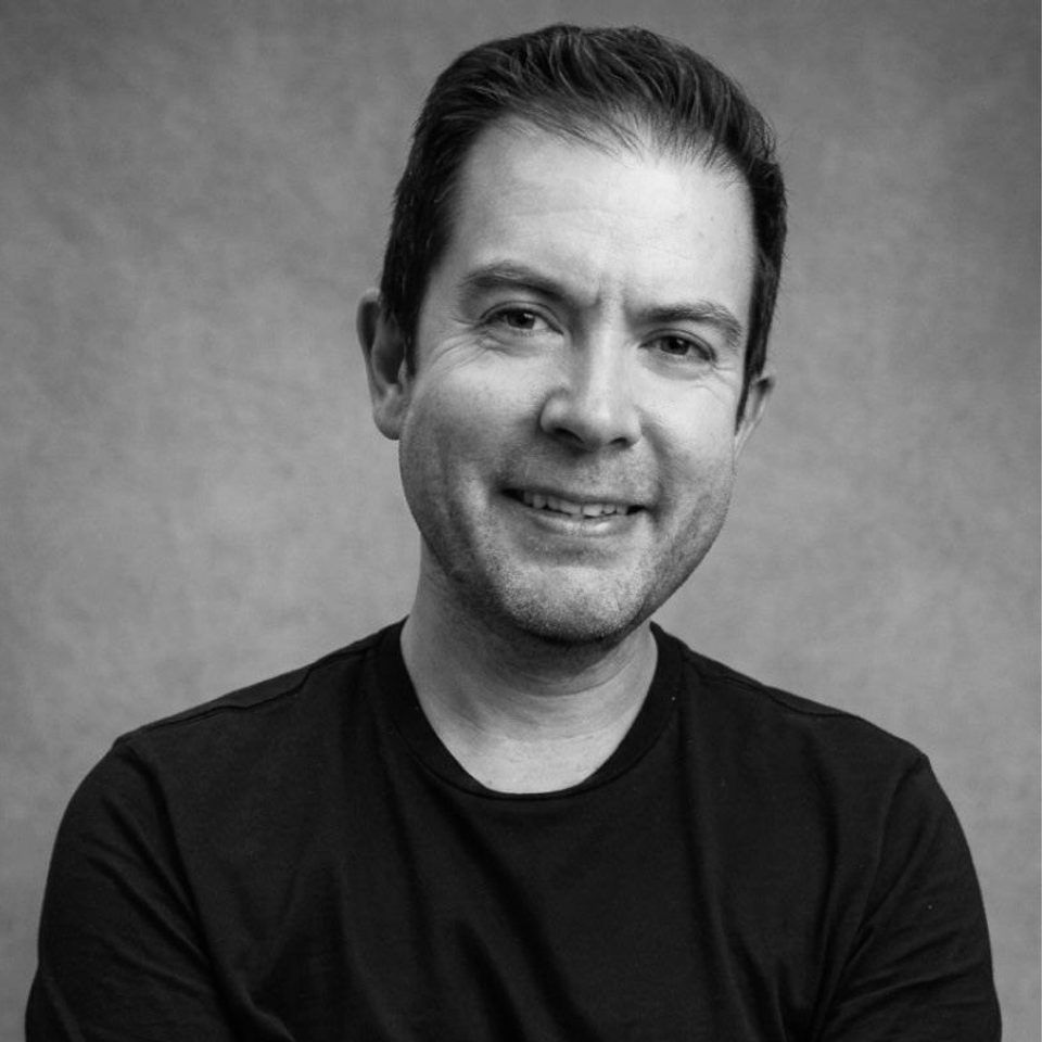 Nicolas Kriman